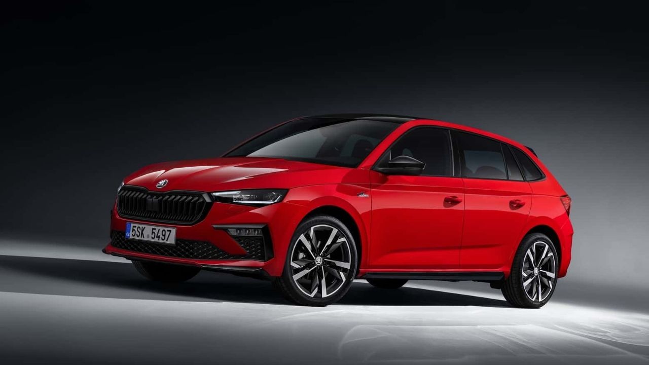 Шкода Scala и Kamiq 2024 Обновени Верзии: Новитети во дизајнот, двојни внатрешност, исти мотори