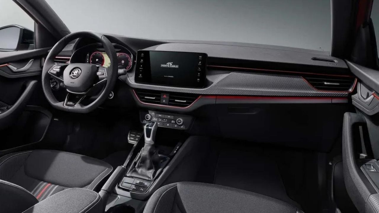 Шкода Scala и Kamiq 2024 Обновени Верзии: Новитети во дизајнот, двојни внатрешност, исти мотори