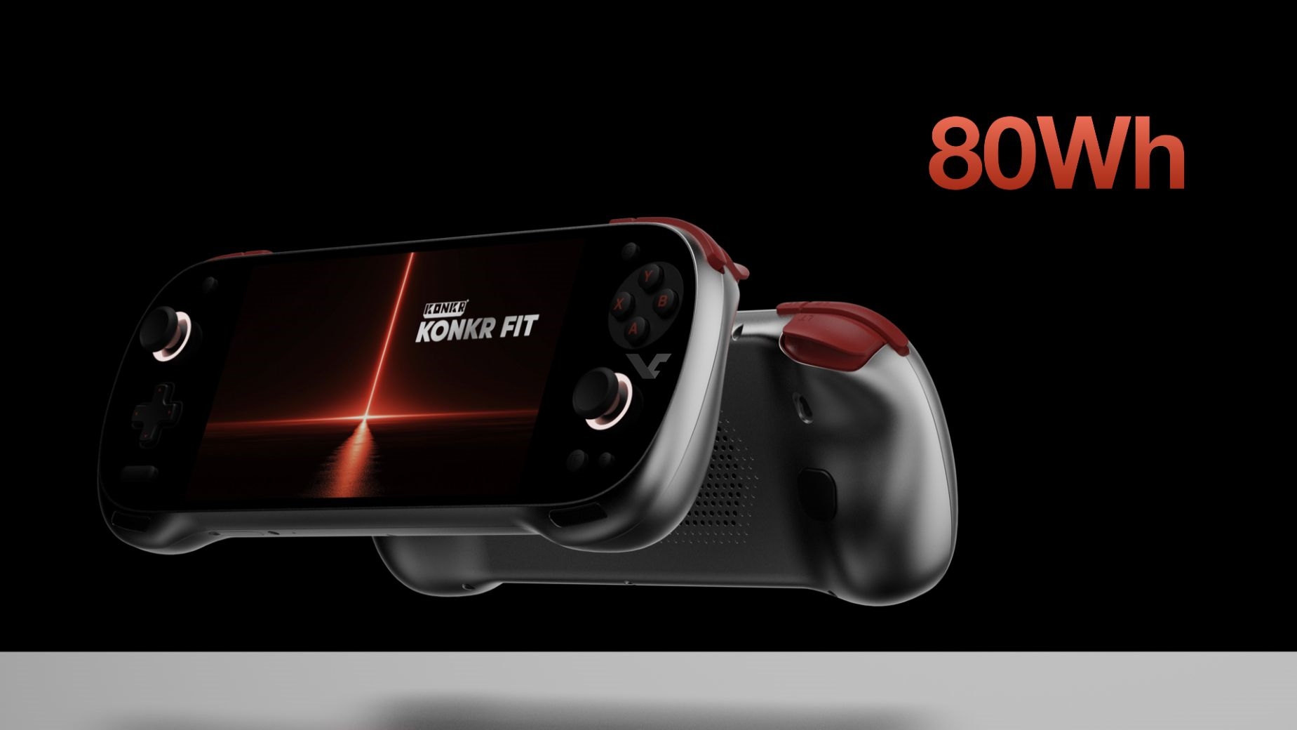 KONKR FIT: AYANEO’то првиот Windows рачен уред што покажува премин од Strix Point кон Gorgon Point