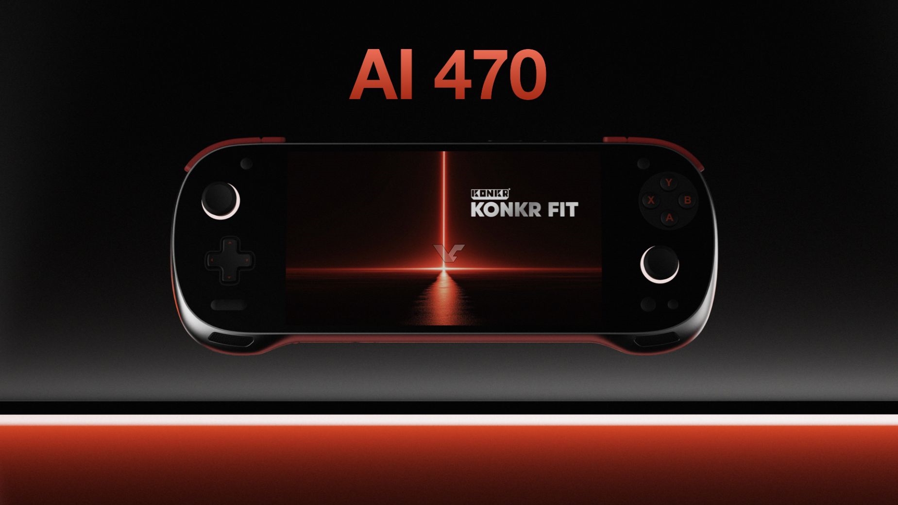 KONKR FIT: AYANEO’то првиот Windows рачен уред што покажува премин од Strix Point кон Gorgon Point