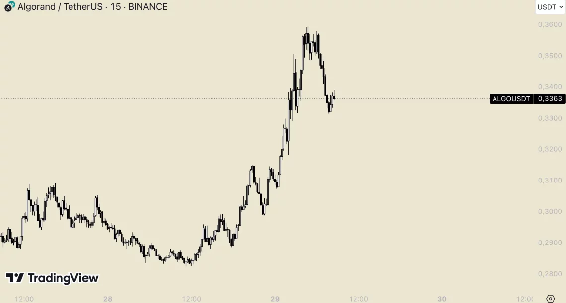 Биковска сезона, Биткоин и предводници алткоини: последните 24 часа првопридните