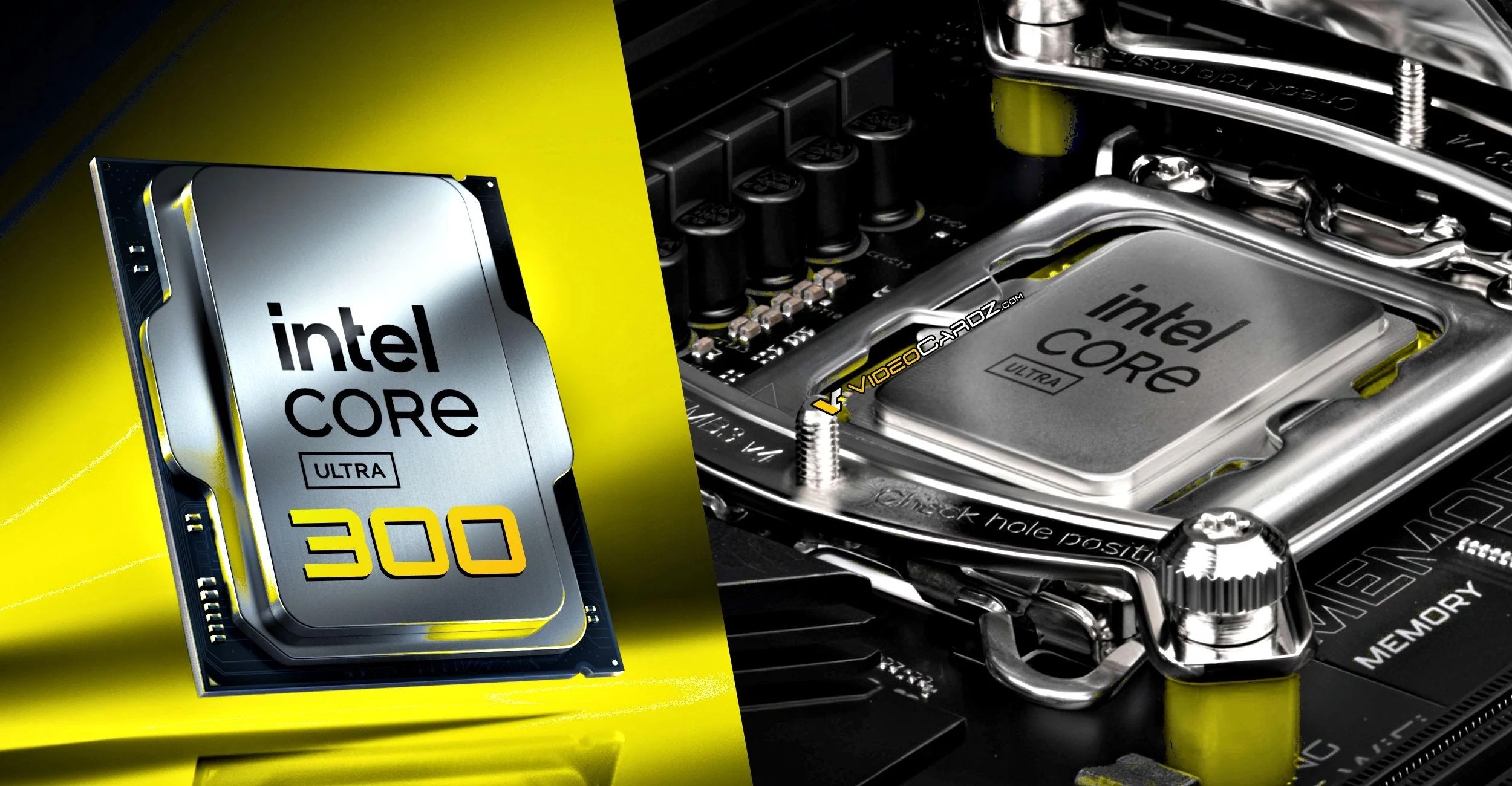 Nova Lake-S: Новиот стандард на десктоп перформанси и зголемувањето со серијата 900