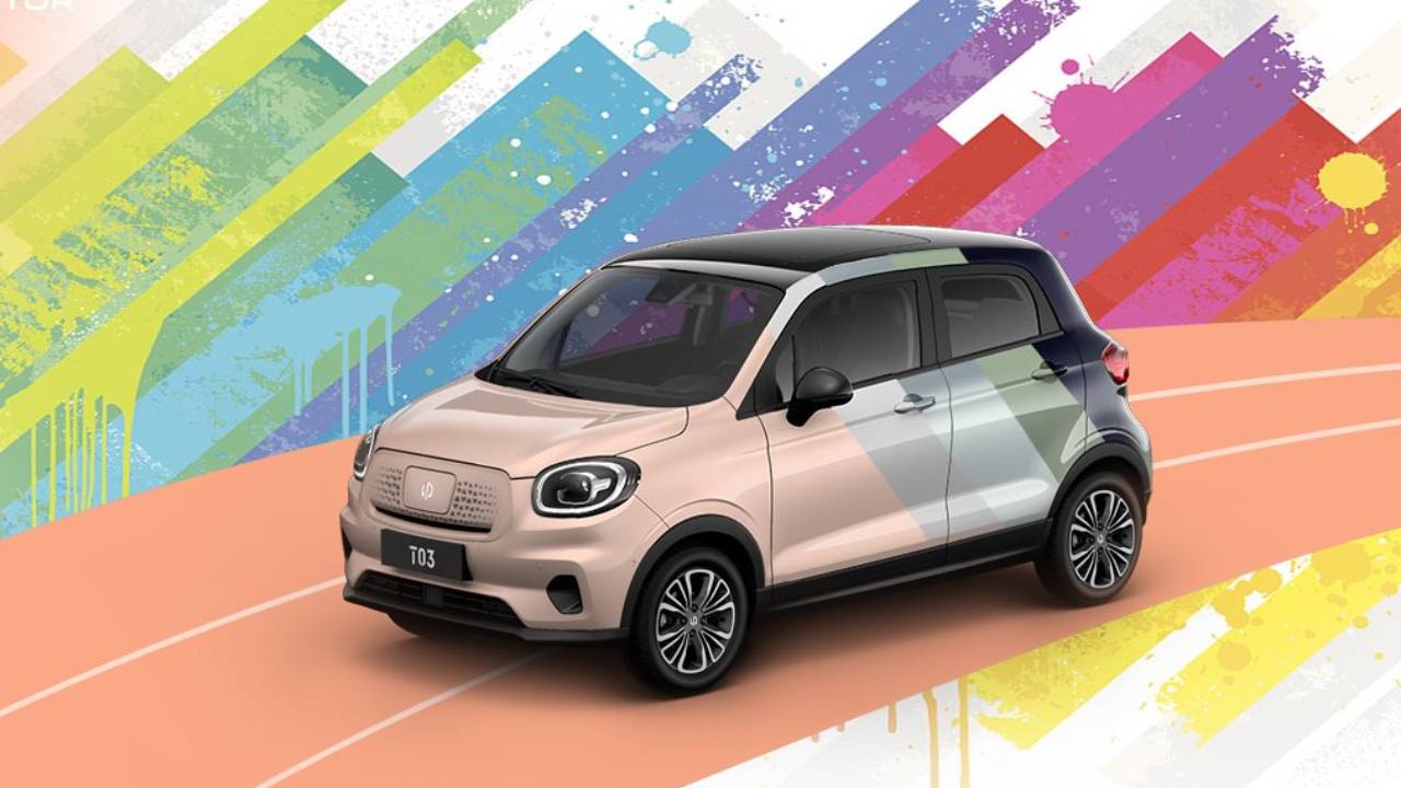 Leapmotor T03: Електрични возбудувања на турскиот пазар и клучни технички карактеристики