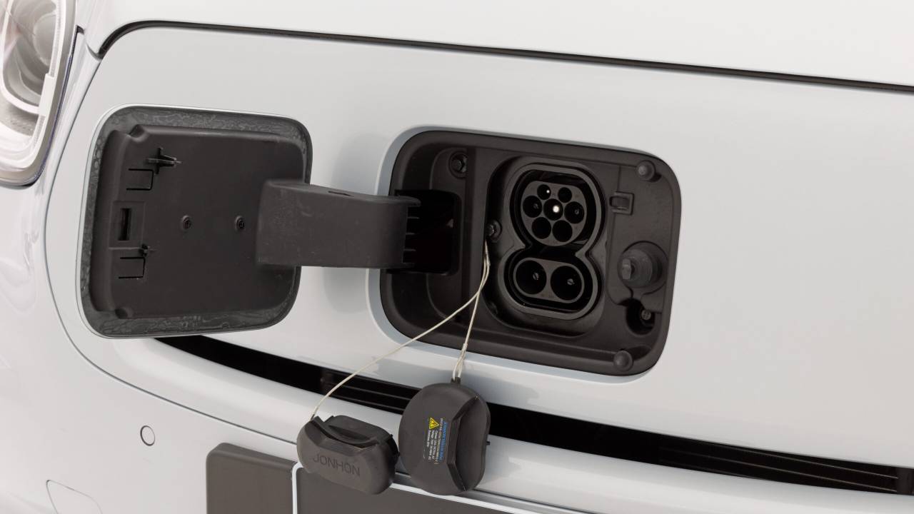 Leapmotor T03 покренува електричната трансформација на турскиот пазар