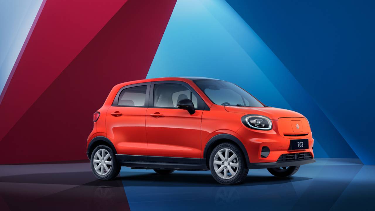 Leapmotor T03: Електрични возбудувања на турскиот пазар и клучни технички карактеристики