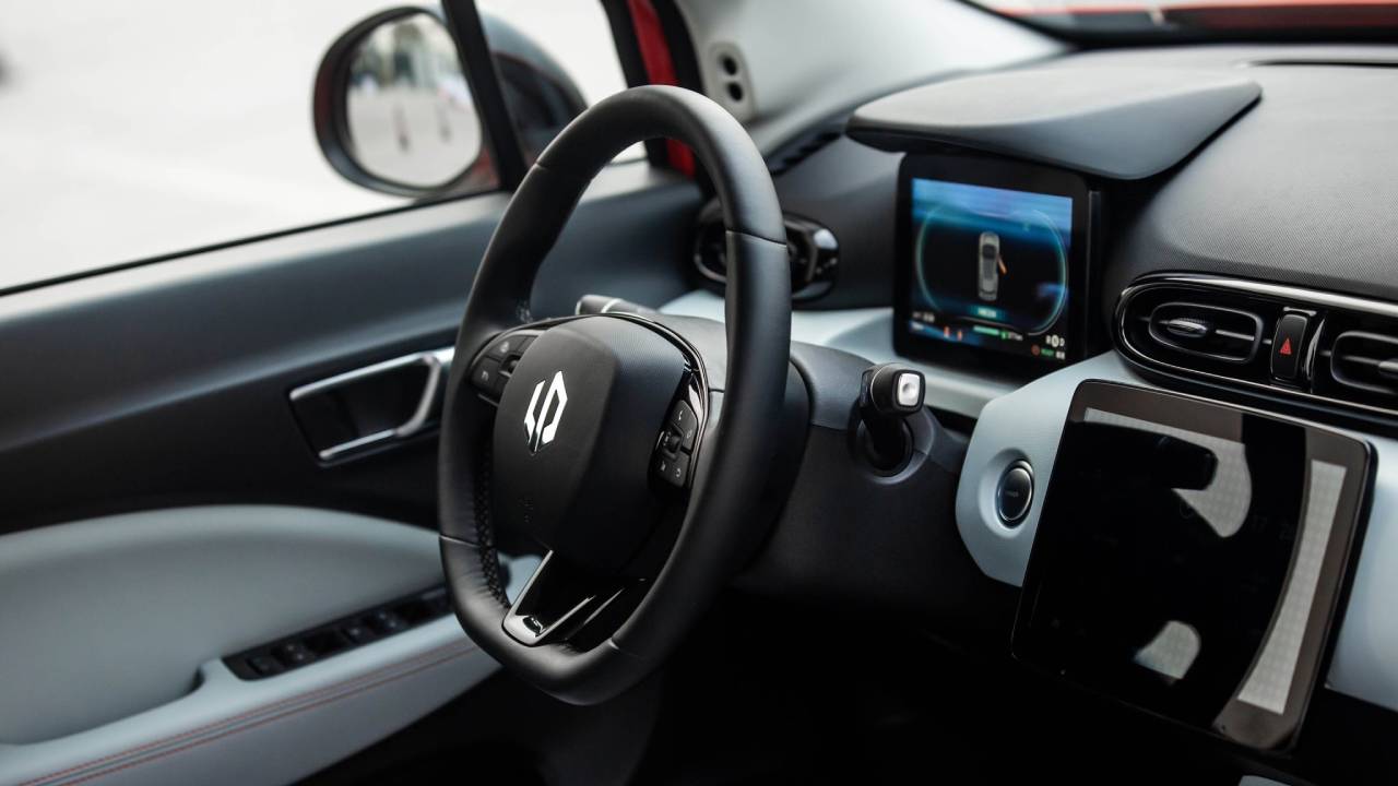 Leapmotor T03 покренува електричната трансформација на турскиот пазар