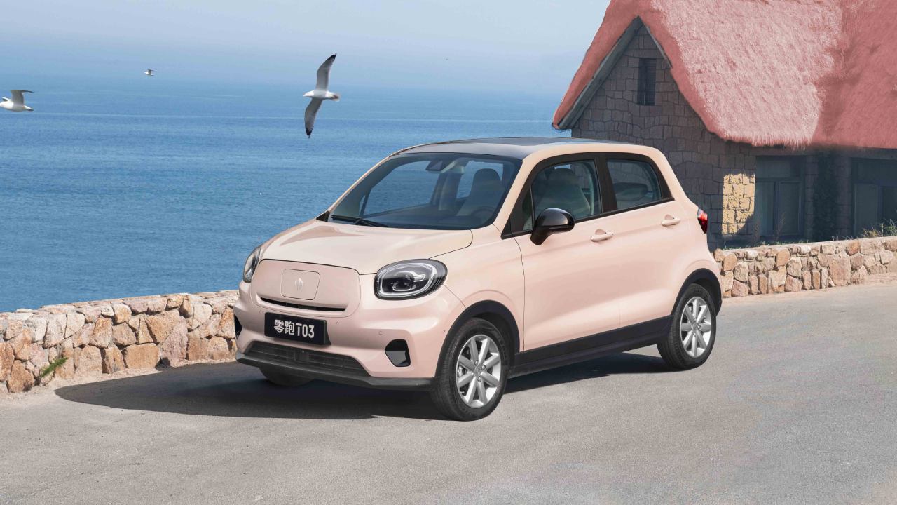 Leapmotor T03 во Турција: Најевтиниот електричен автомобил со нова цена пред пристигнувањето на пазарот