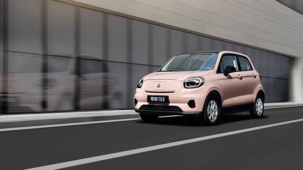 Leapmotor T03 во Турција: Најевтиниот електричен автомобил со нова цена пред пристигнувањето на пазарот