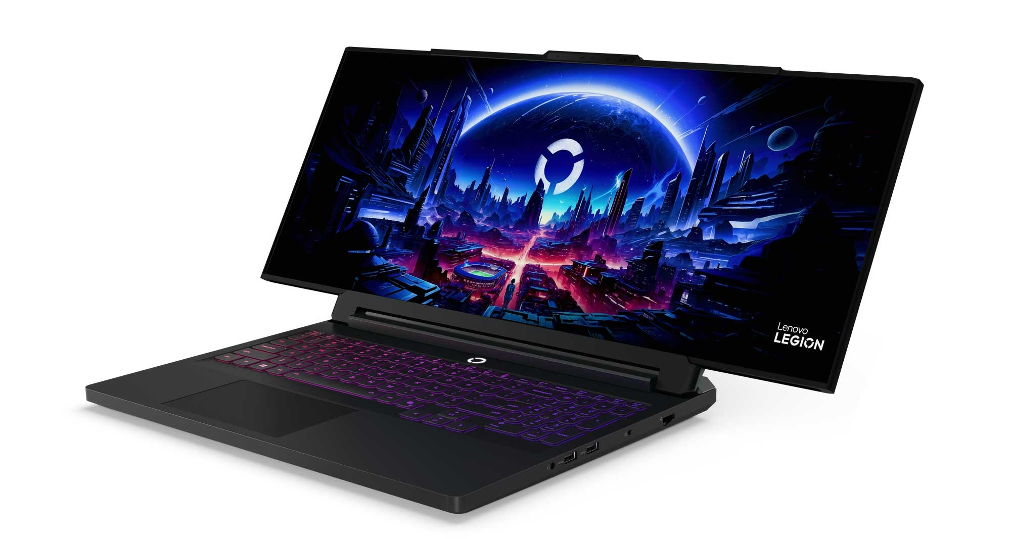 Legion Pro Rollable: Мечта за гнутливиот гласовен OLED за игри од Lenovo