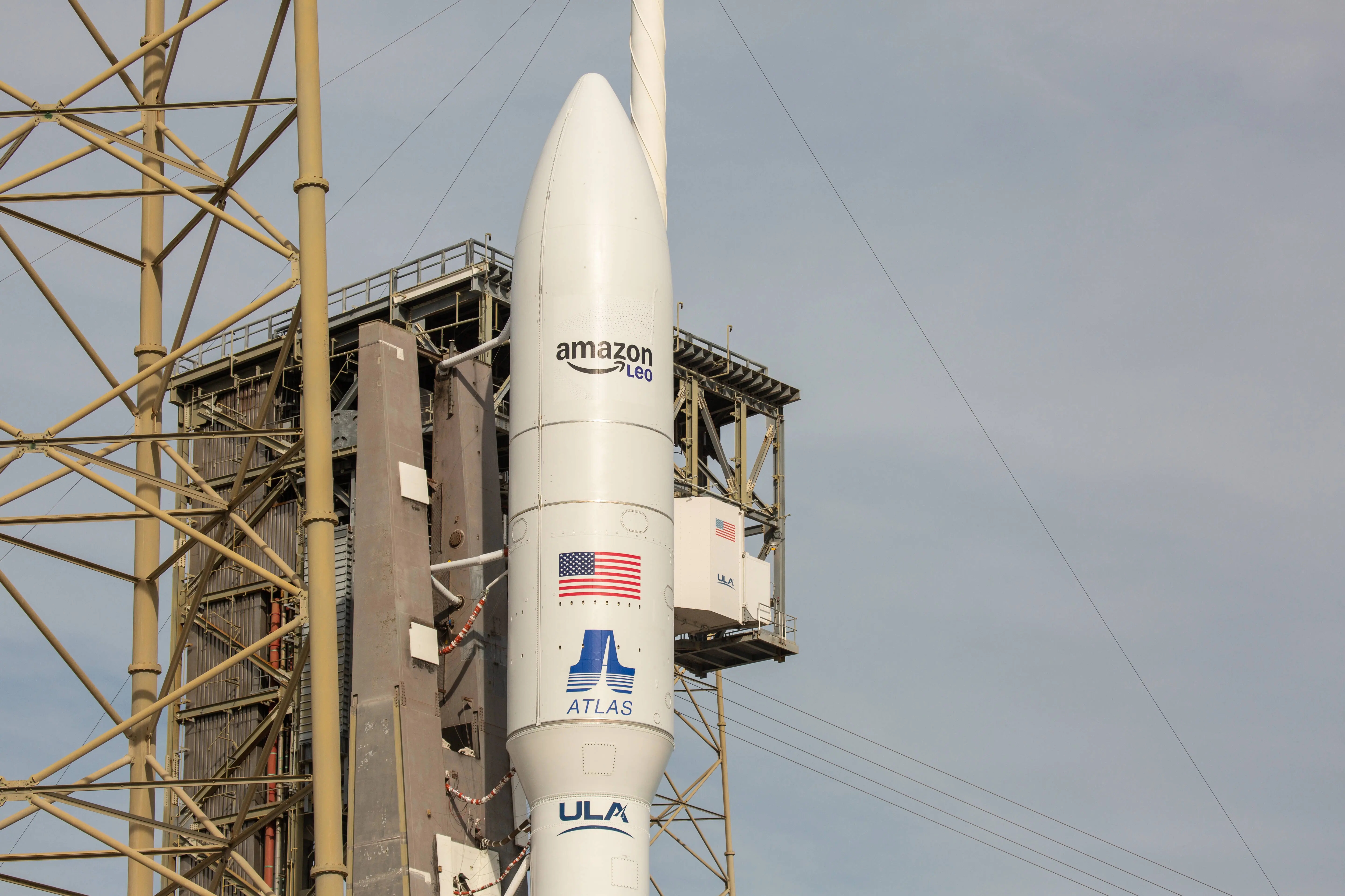 LEO Uydu Ağları ve Gözlem Kalitesi: Amazon Kuiper Projesinin Parlaklık Sorunu