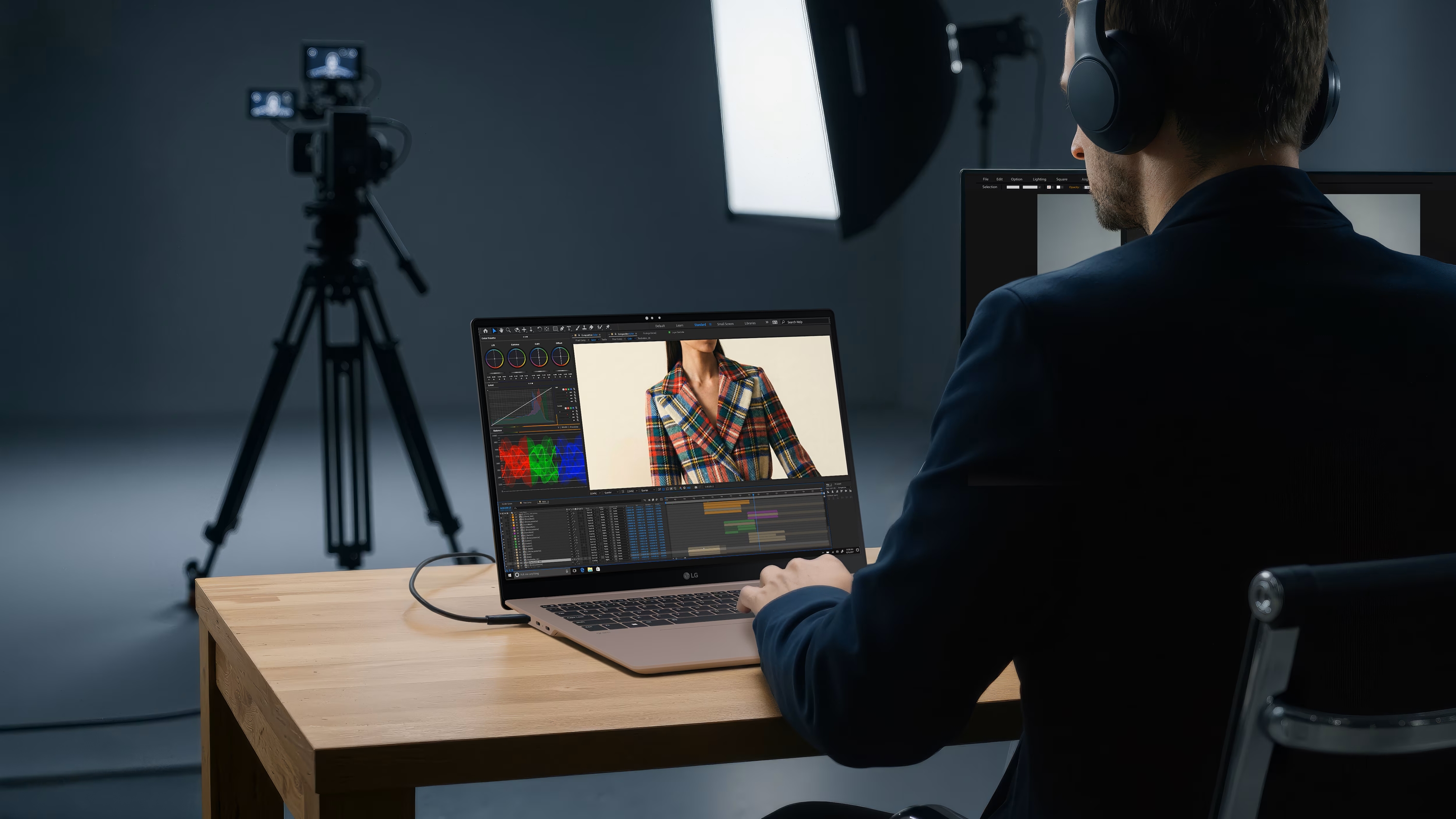 LG Gram 2026: Aerominum Куќиште и Јајца отворена интелигенција со револуционерна преносливост