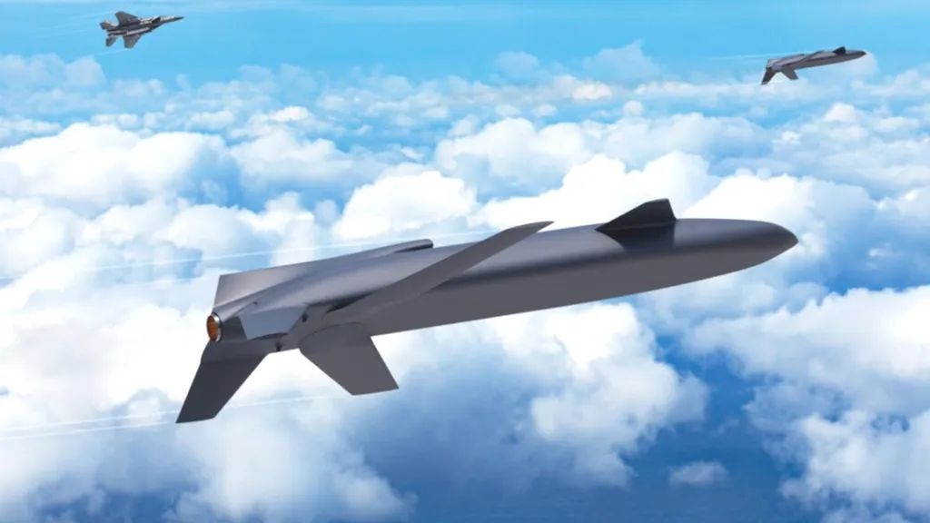 LongShot: Визија за високонасочни безпилотни летала кои работат независно од поединечни авиони