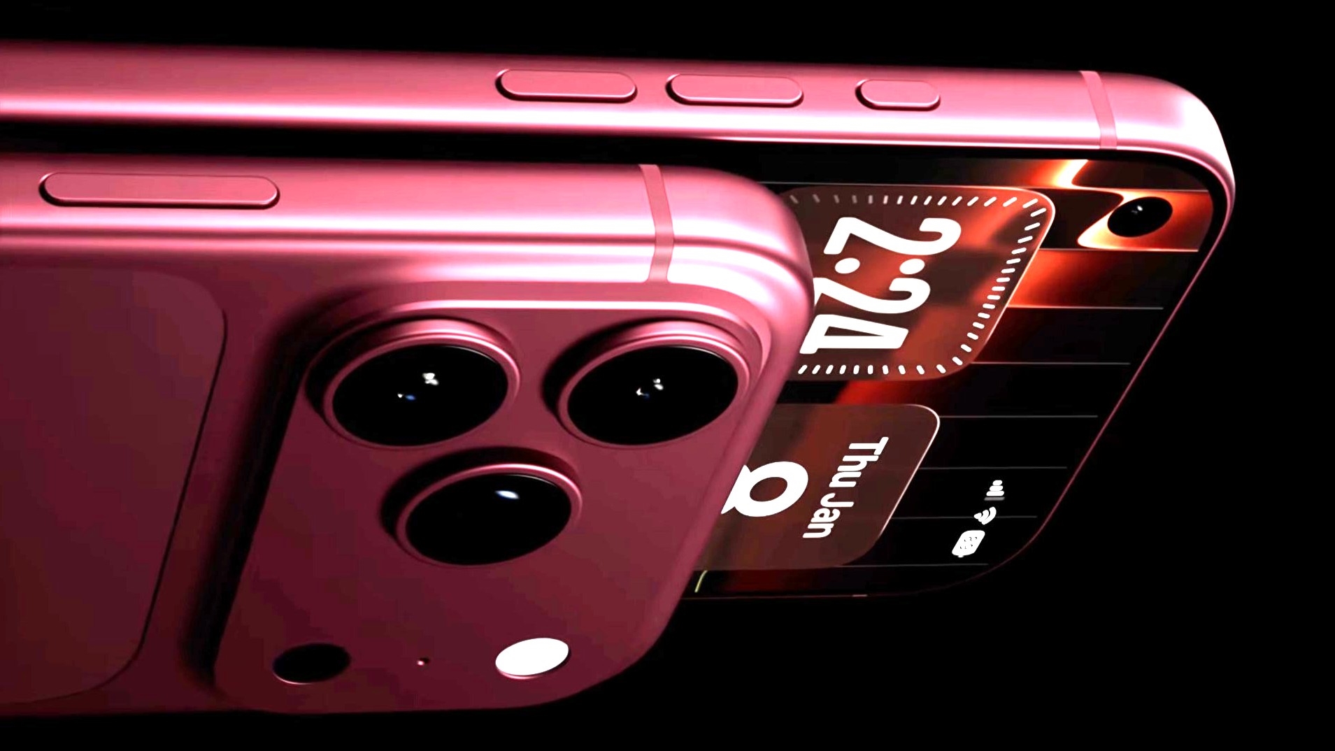 LTPO+ екрани со iPhone 18 Pro серија: Face ID под површина и нови OLED технологии