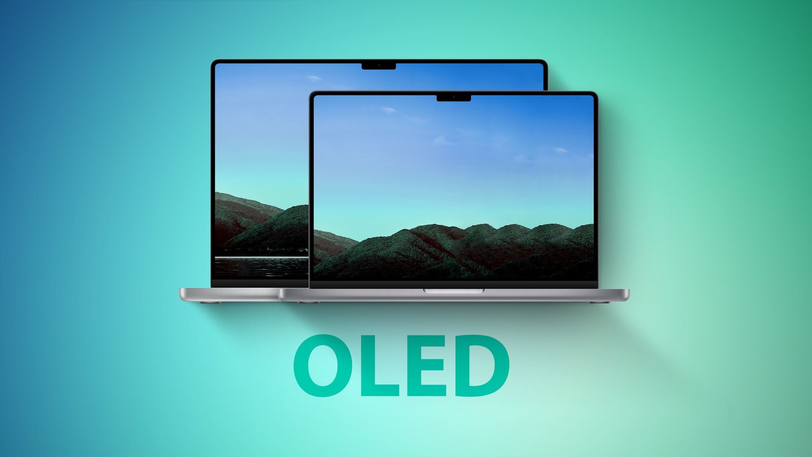 M6 MacBook Pro: OLED Екранска трансформација и стратегии за производство