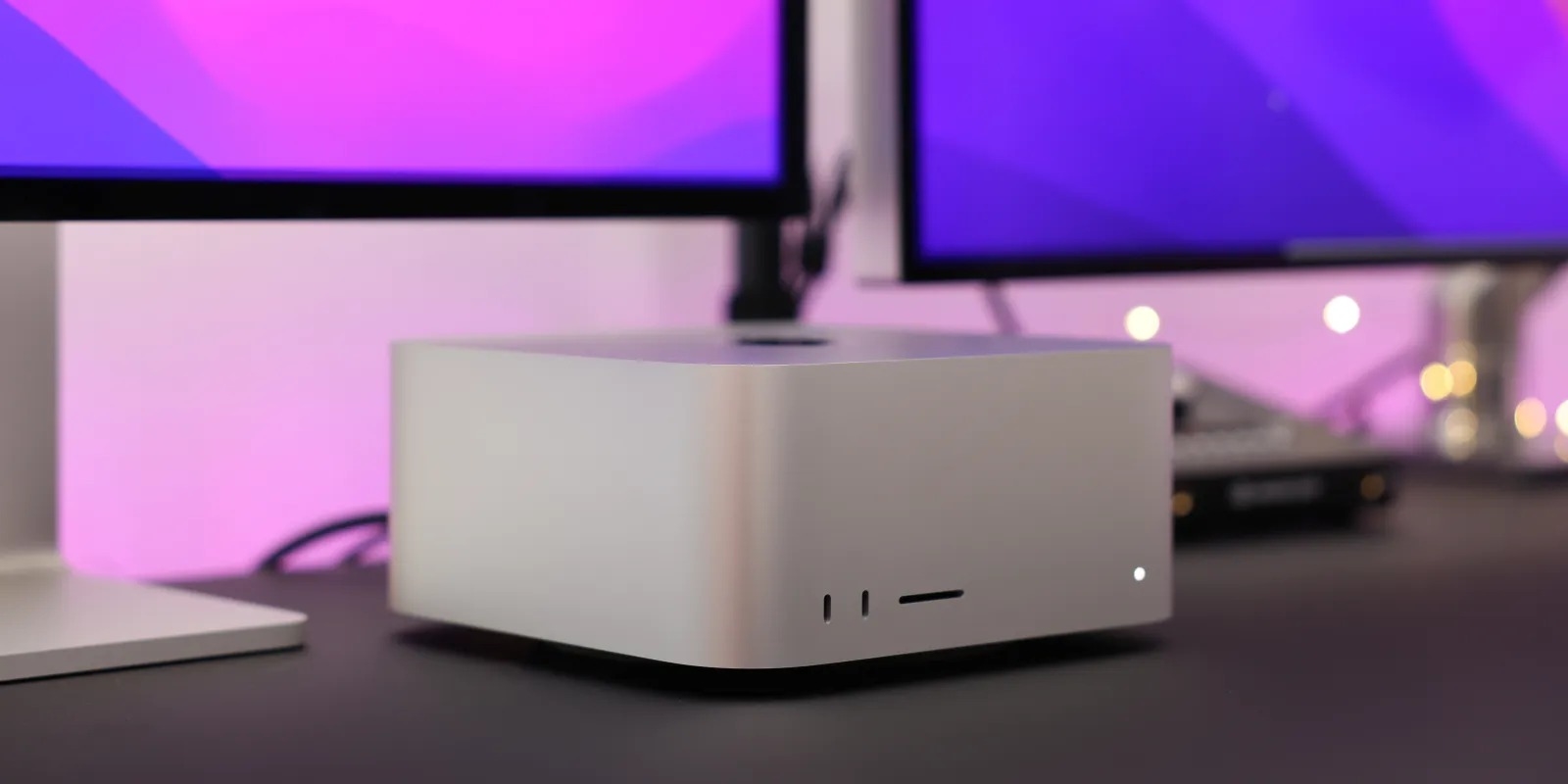 Mac Studio 2026: Минливи наоди за Новата генерација со M5 Max & M5 Ultra, складирање и Studio Display 2