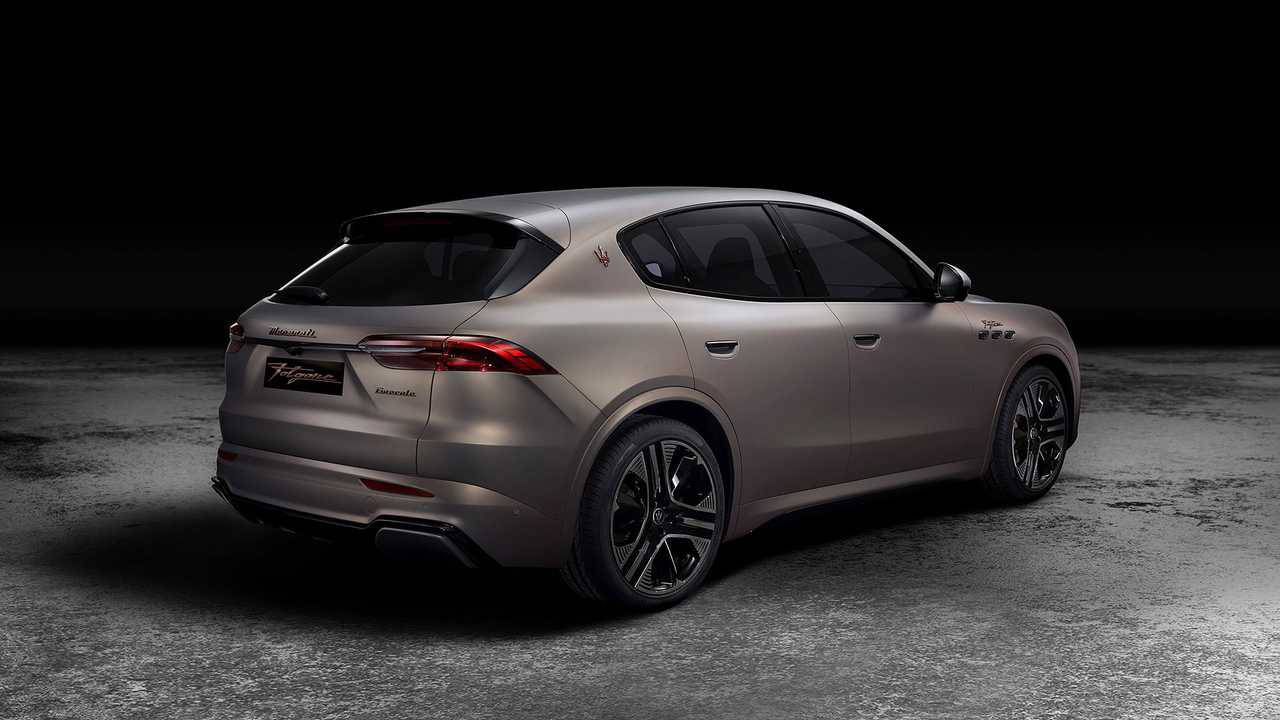 Maserati GranTurismo Folgore: први електричен SUV од Maserati во Турција и неговиот впечатлив почеток
