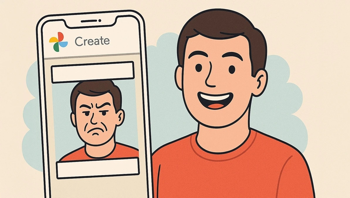 Функцијата Me MeMe: Ново искуство базирано на Google Gemini постепено се објавува во САД