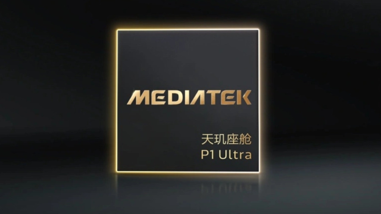 Криза во мемориите за MediaTek: Слабата точка после 2025 година и бранот 9600