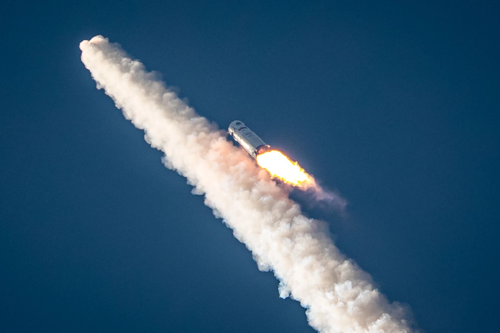 Нова генерација дизајн за патот до Месецот: Mengzhou капсулата и Long March 10A со повторна употреба на ракети, третиот значаен напредок на Кина