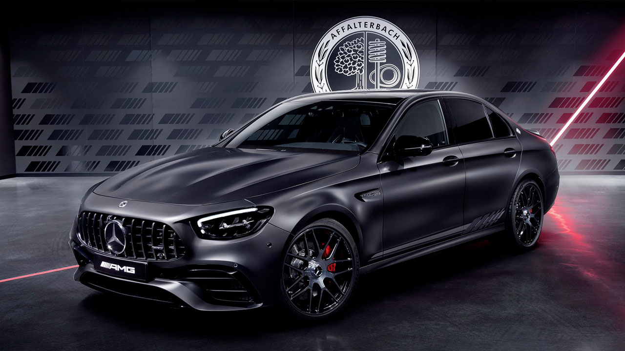 Mercedes‑AMG’nin V8 Sinyali Geri Dönüyor: C63 ve E63 için Hibritler Yerine Güçlü V8 Yol Haritası mı?