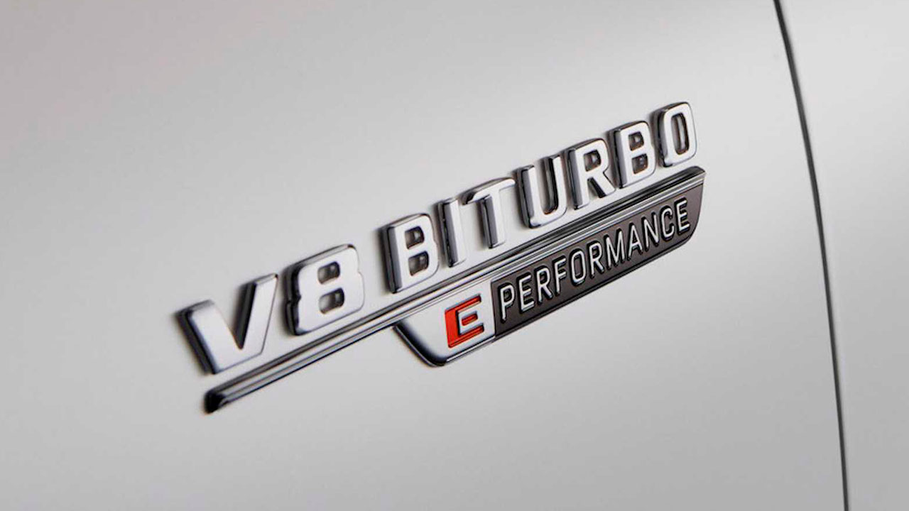 Mercedes‑AMG’nin V8 Sinyali Geri Dönüyor: C63 ve E63 için Hibritler Yerine Güçlü V8 Yol Haritası mı?