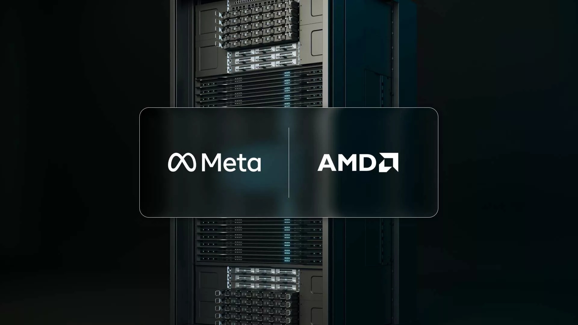 Партнерство меѓу Meta и AMD: Нов финансиски модел за GPU и податоцки центри и долгорочна стратегија