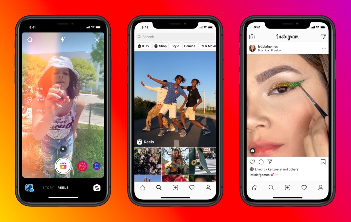 Instants: Одметната апликација на Meta од конкуренцијата со Snapchat и нејзините можности
