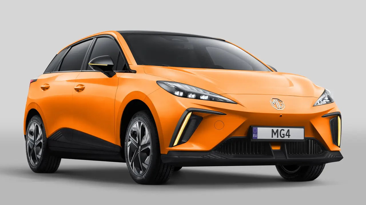 MG4 Electric: Прва сериозна електрична иновација на турскиот пазар со врвни перформанси