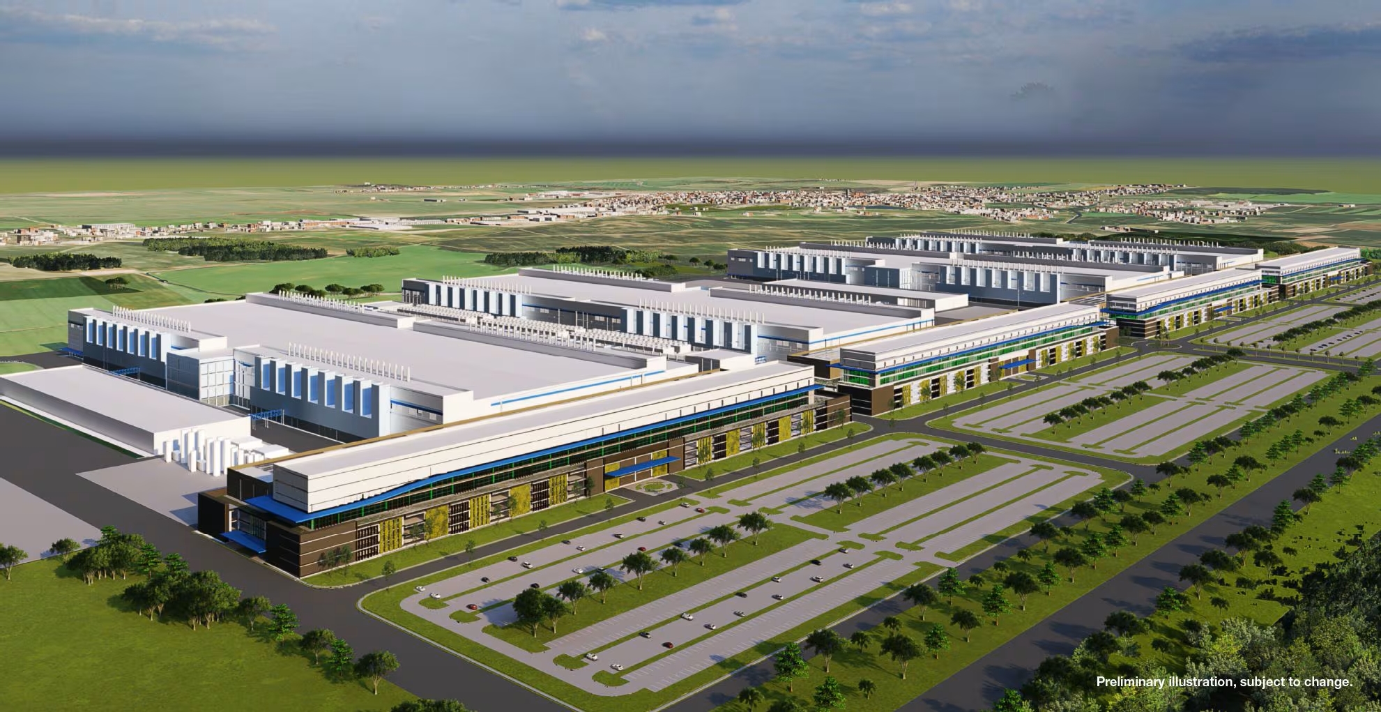 Нови инвестициски чекори од Micron за AI побарувачката и нивното влијание врз пазарот