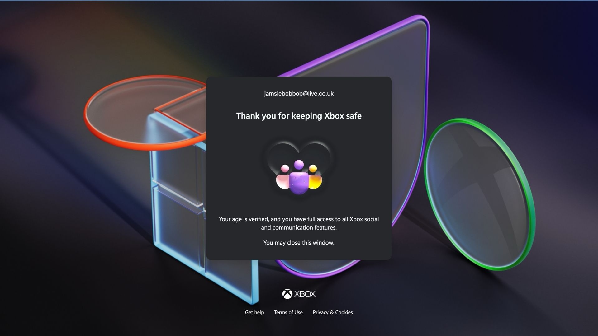 Производ за потврда на возраст во Турција: Microsoft ја започна во Обединетото Кралство, ќе биде ли подготвен за другите земји?