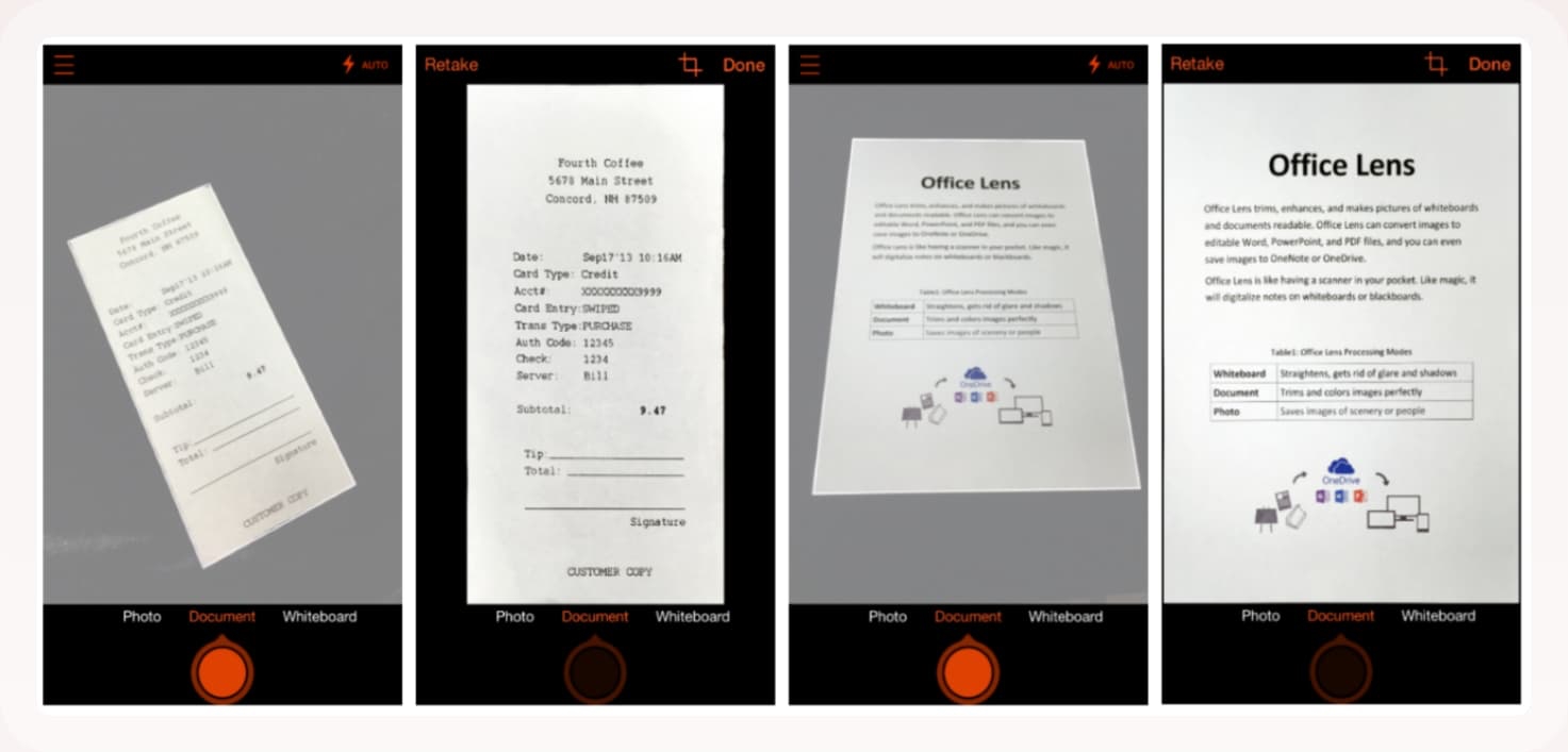 Microsoft Lens е отстранета од употреба: резултати на 9 јануари 2026 и патоказ за префрлување
