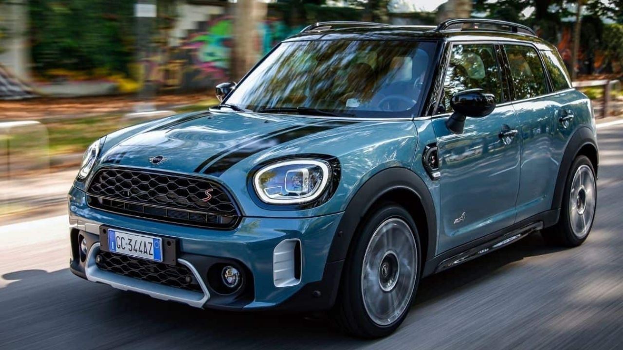 Објава за повлекување поради пожар за Mini Cooper Hardtop и Clubman: што се променети?