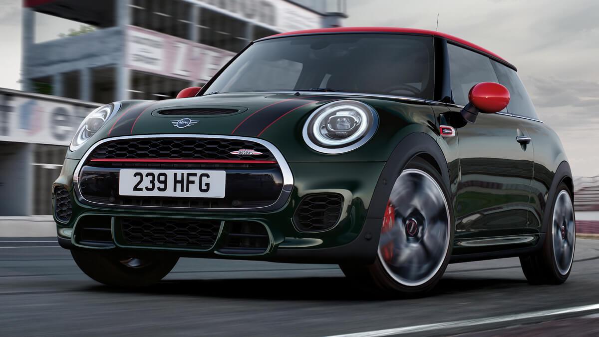 Објава за повлекување поради пожар за Mini Cooper Hardtop и Clubman: што се променети?