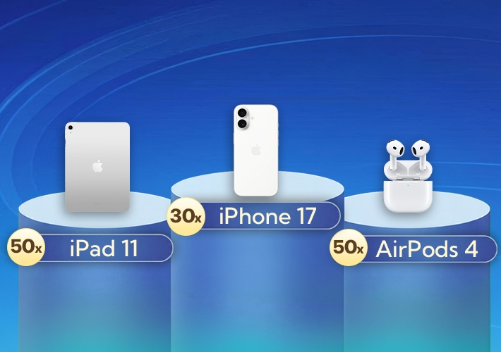 Golden Month: MLBB Ramazan Özel Etkinliği ve Büyük Ödüllerle Türk Oyunculara Şansını Kakışıyor