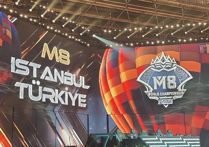 Golden Month: MLBB Ramazan Özel Etkinliği ve Büyük Ödüllerle Türk Oyunculara Şansını Kakışıyor