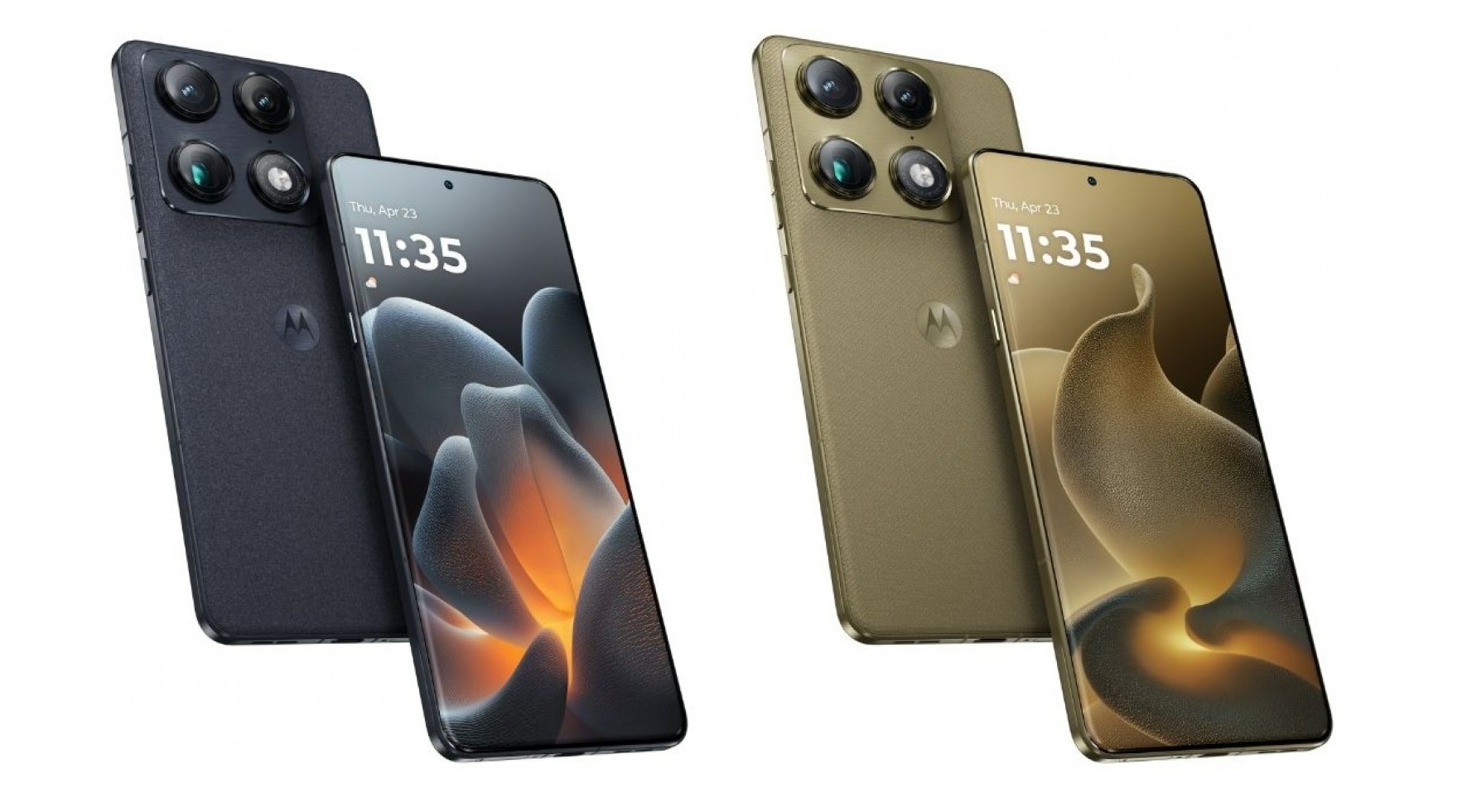 Motorola Signature со Победнички однос со Galaxy: Карактеристики и Цена