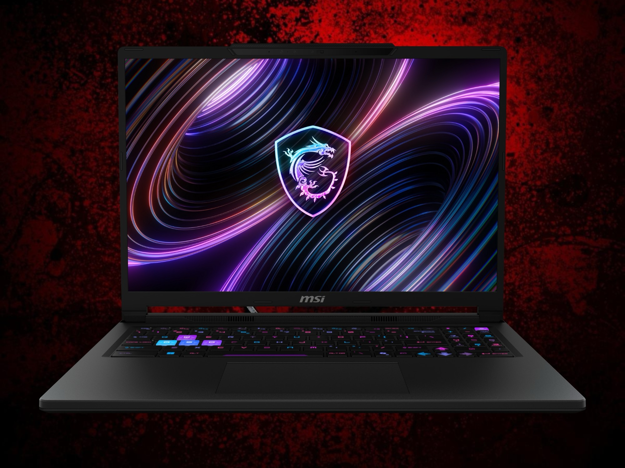 MSI Raider 16 Max HX, Stealth 16 AI+, и Crosshair 16 Max HX: CES 2026'те Новата генерација на играчки лаптопи со дизајн од нула