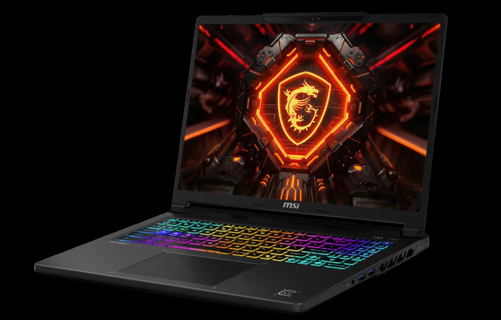 MSI Raider 16 Max HX, Stealth 16 AI+, и Crosshair 16 Max HX: CES 2026'те Новата генерација на играчки лаптопи со дизајн од нула