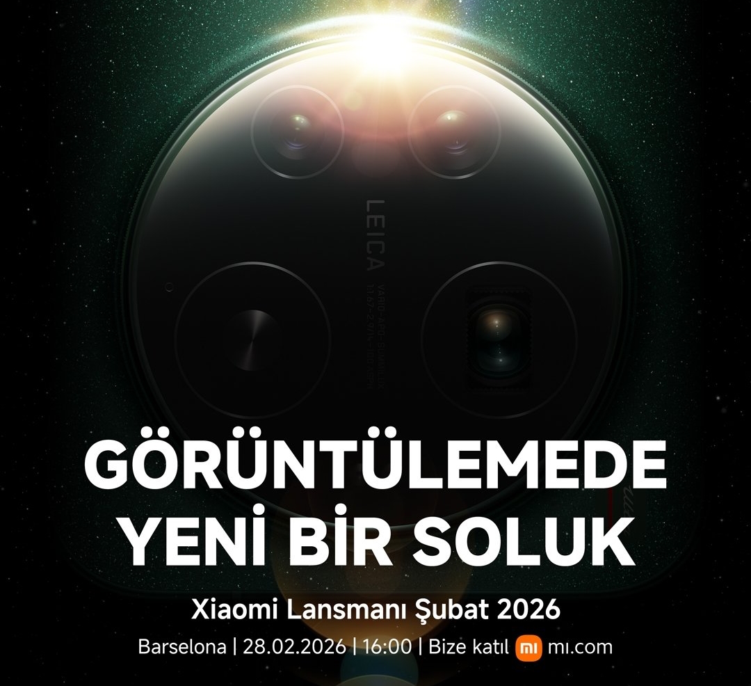 MWC 2026 Турција Лансирање: Новите Производи на Xiaomi со Pad 8 серија, Watch 5 и Аксесоари доаѓаат