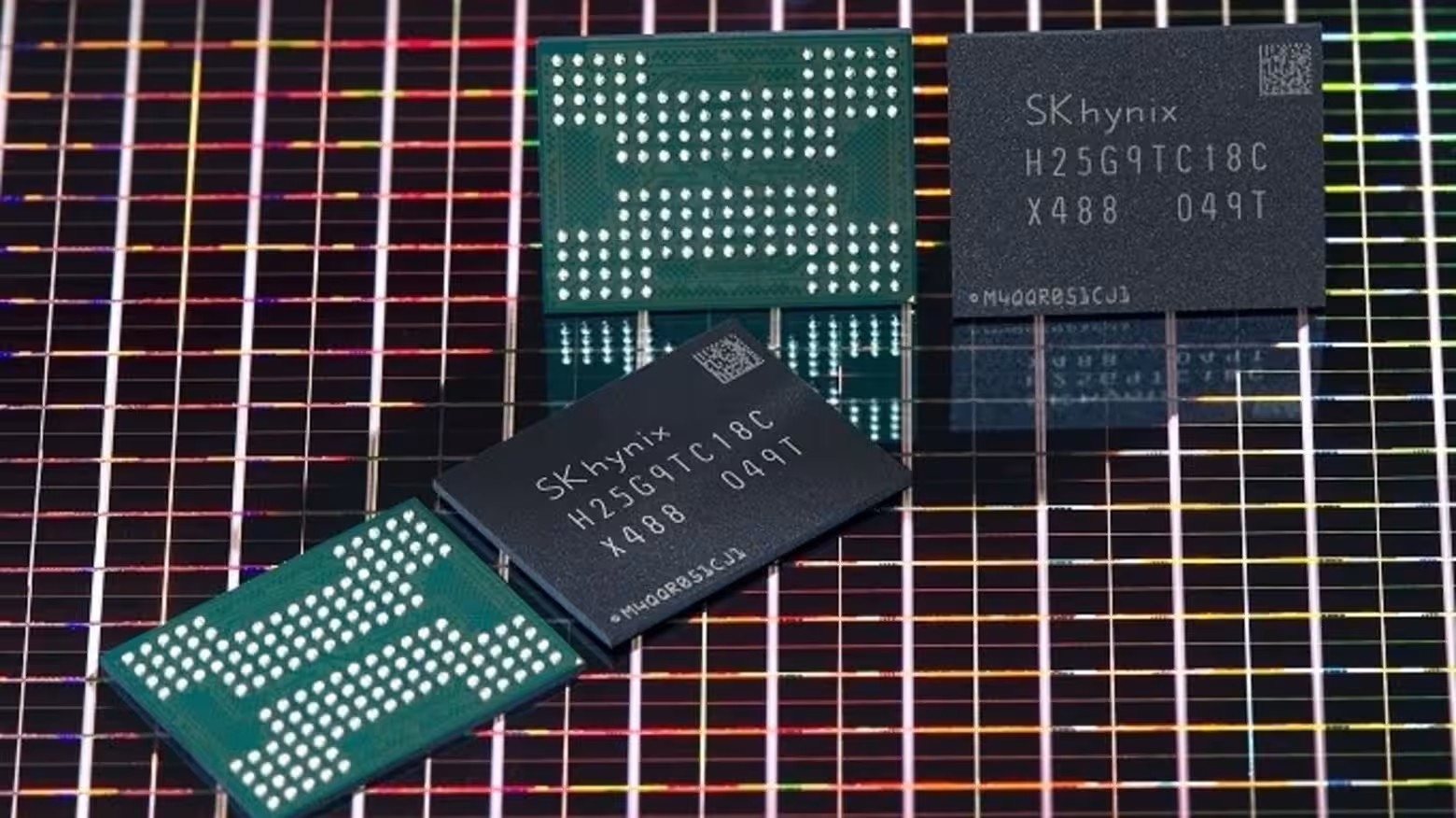 Ограничувања во производството на NAND: инвестирања насочени кон DRAM и одрази од пазарните проблеми