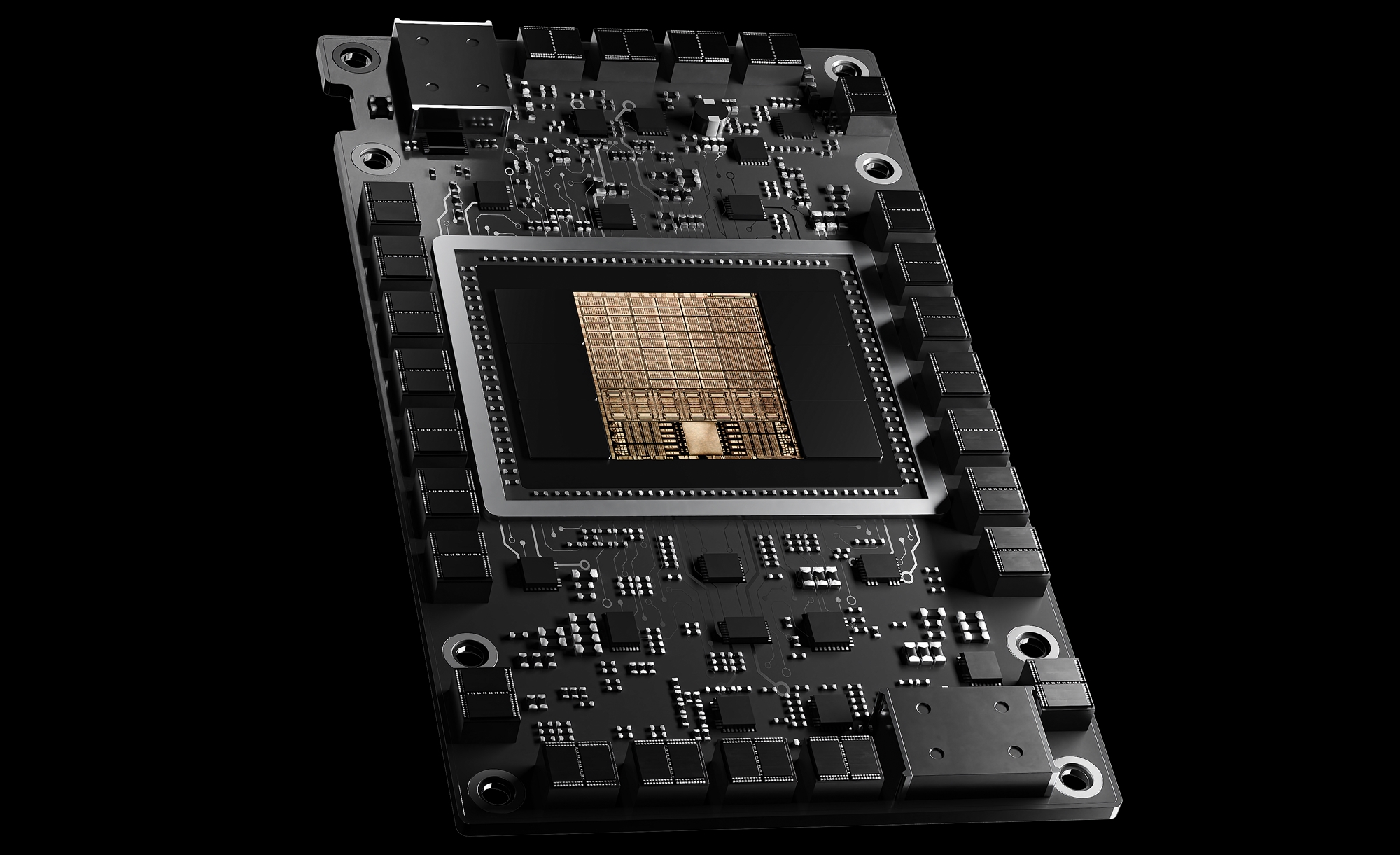 Neurophos: Новата низа оптички процесирски единици со сила на светлината и објаснување на дизајнот со матрица од 1.000×1.000