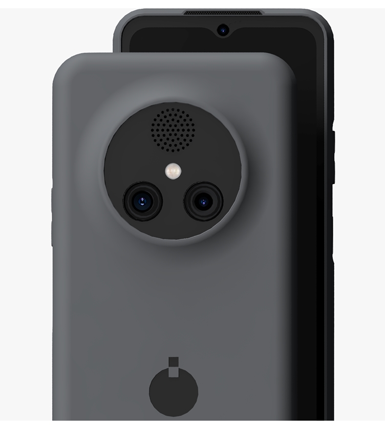 NexPhone: Истражете ја корисничката искуство со три оперативни системи на едно уред