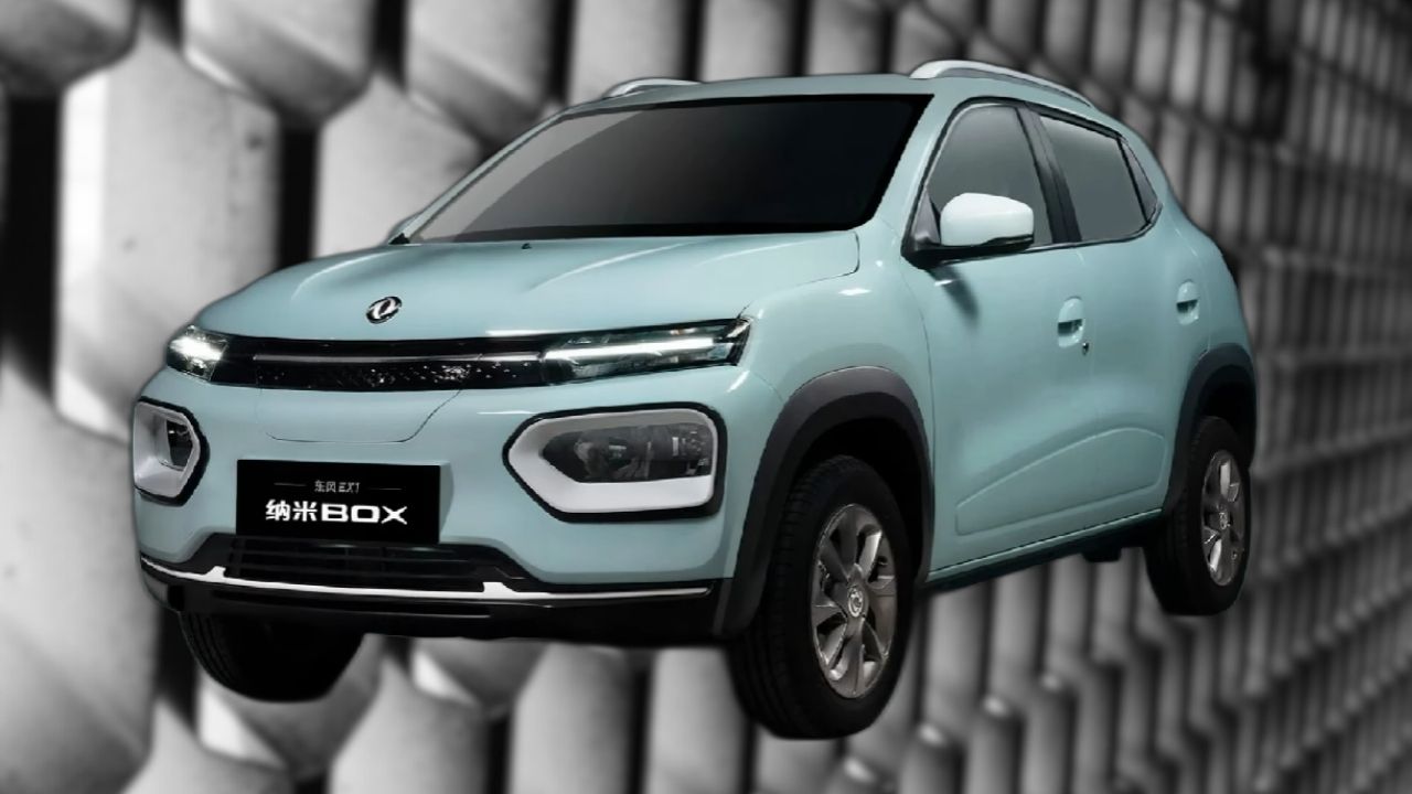 Nimma Nano BOX: Потенцијал за светски најевтин електричен автомобил и пазарот во Турција