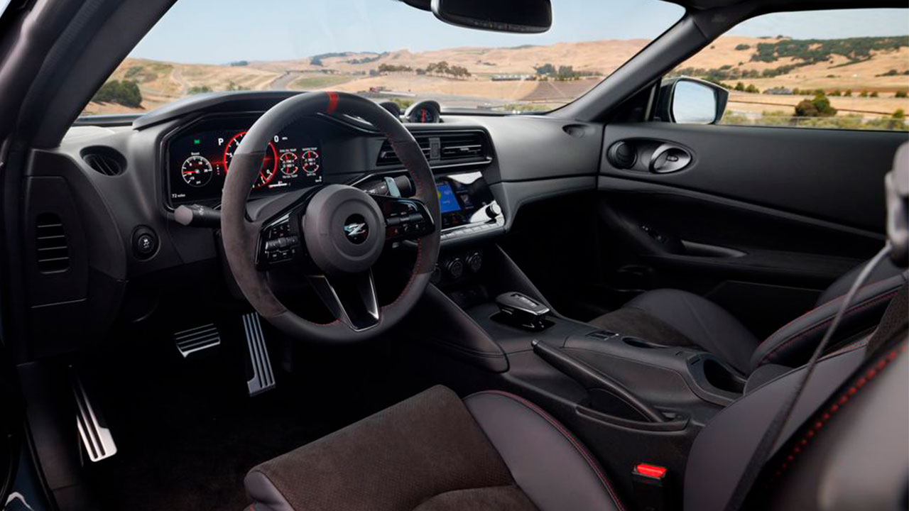 Nissan Z Nismo: Специјални иновации за љубителите на патот со фокус на моќ и ладење