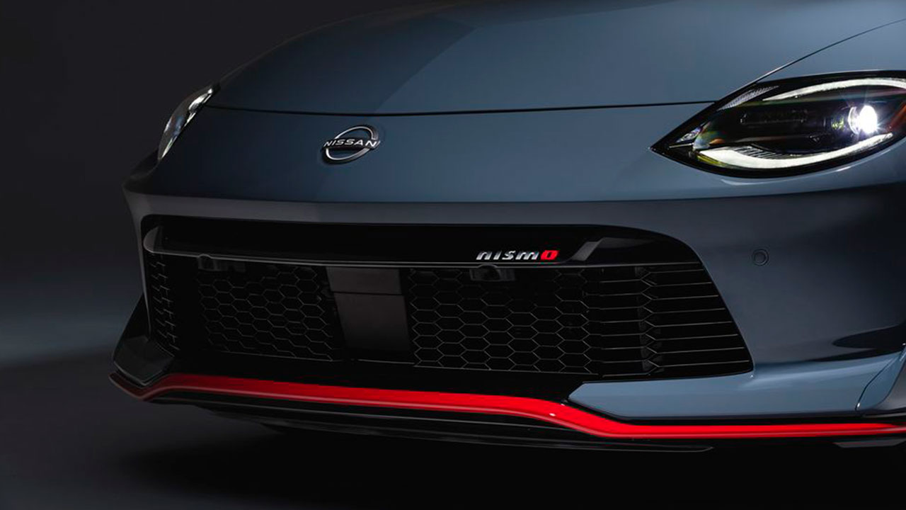 Nissan Z Nismo: Специјални иновации за љубителите на патот со фокус на моќ и ладење