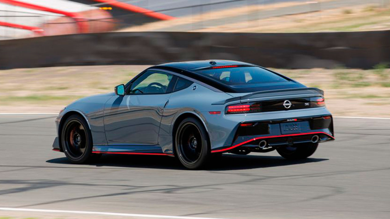 Nissan Z Nismo: Специјални иновации за љубителите на патот со фокус на моќ и ладење