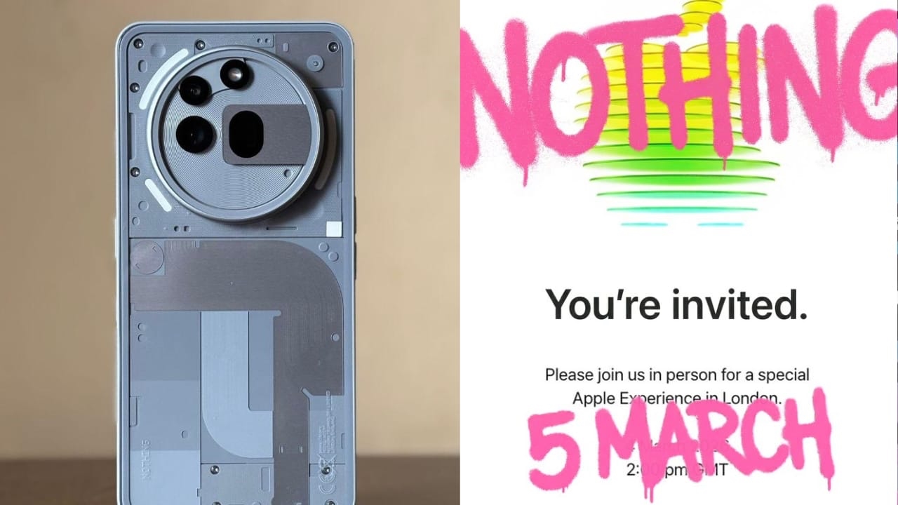 Nothing Phone (4a) и Headphone (a): Детали за долгоочекуваното лансирање на 5 март