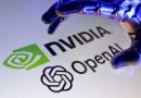 Плановите за инвестиции на Nvidia во OpenAI повторно се актуелни: Huang му испраќа силен финансиски сигнал