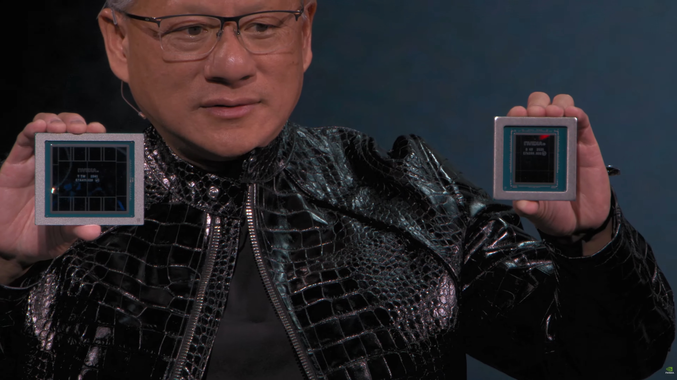 Nvidia Rubin: Револуционерна нова платформа со NVL72 раф систем во центри за податоци