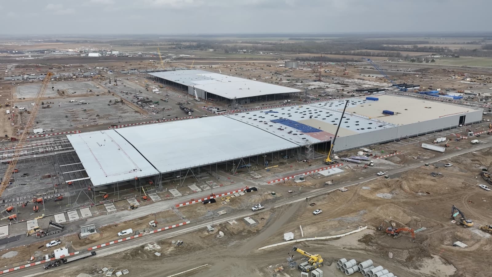 Meta и Nvidia Јоинт Венијатив: Големата Интеграција која ја Реформитира Базната Инфраструктура за Вештачка Интелигенција